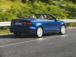 Audi A3 Cabriolet 2.0 TDI 2014 года (AU)